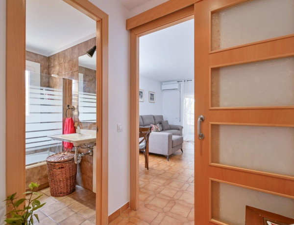 Продажа квартиры в Platja d'Aro , Castell-Platja d'Aro photo 1