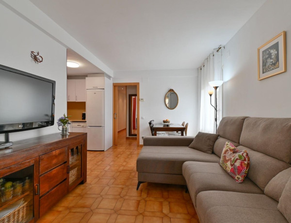 Продажа квартиры в Platja d'Aro , Castell-Platja d'Aro thumbnail 1