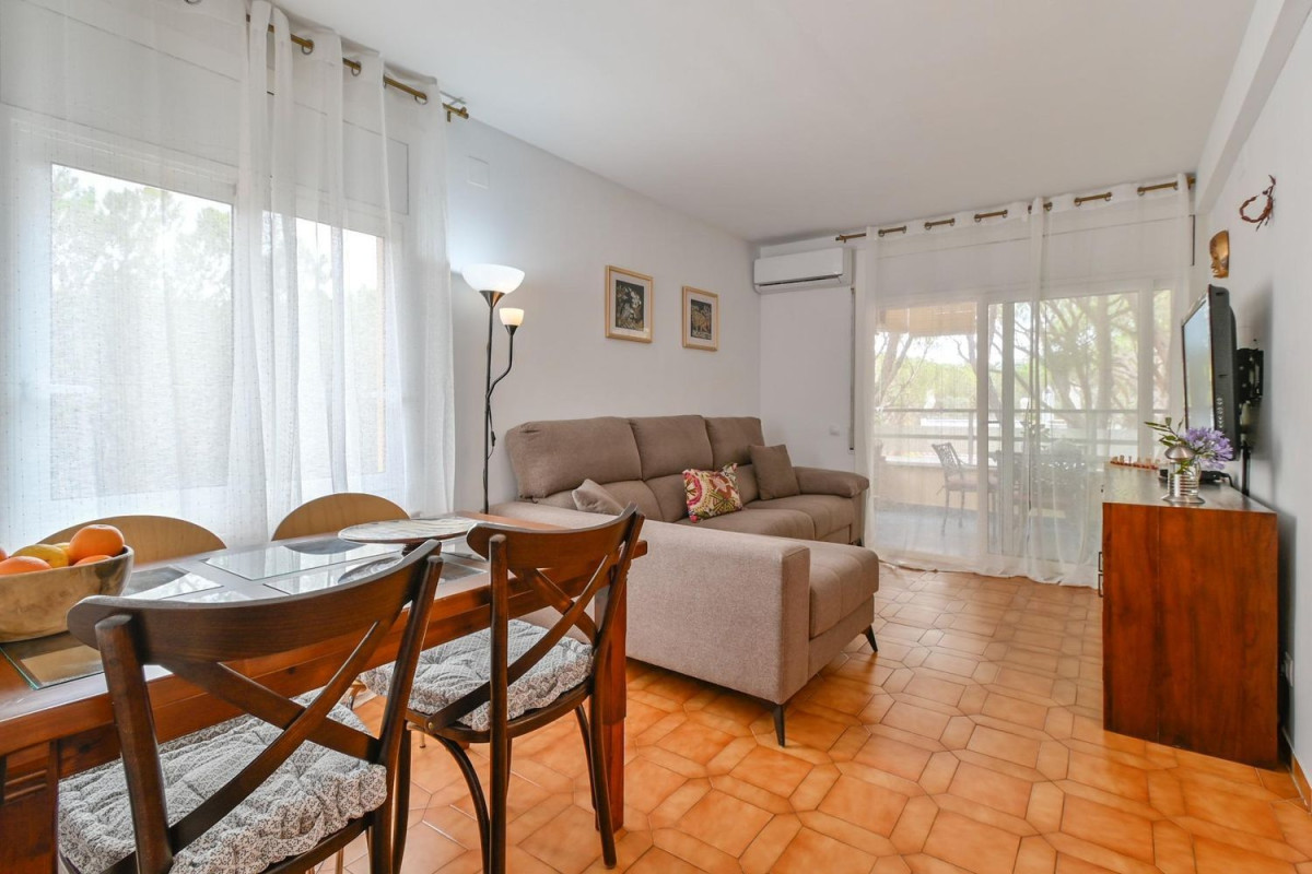 Продажа квартиры на Платха д'Аро, Кастель-Платья д'Аро
 photo 3