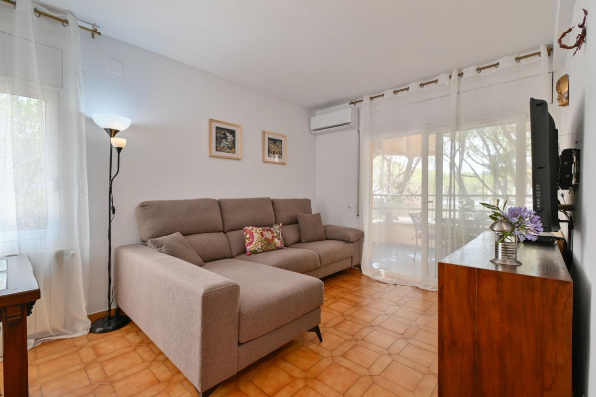 Продажа квартиры на Платха д'Аро, Кастель-Платья д'Аро
 photo 4