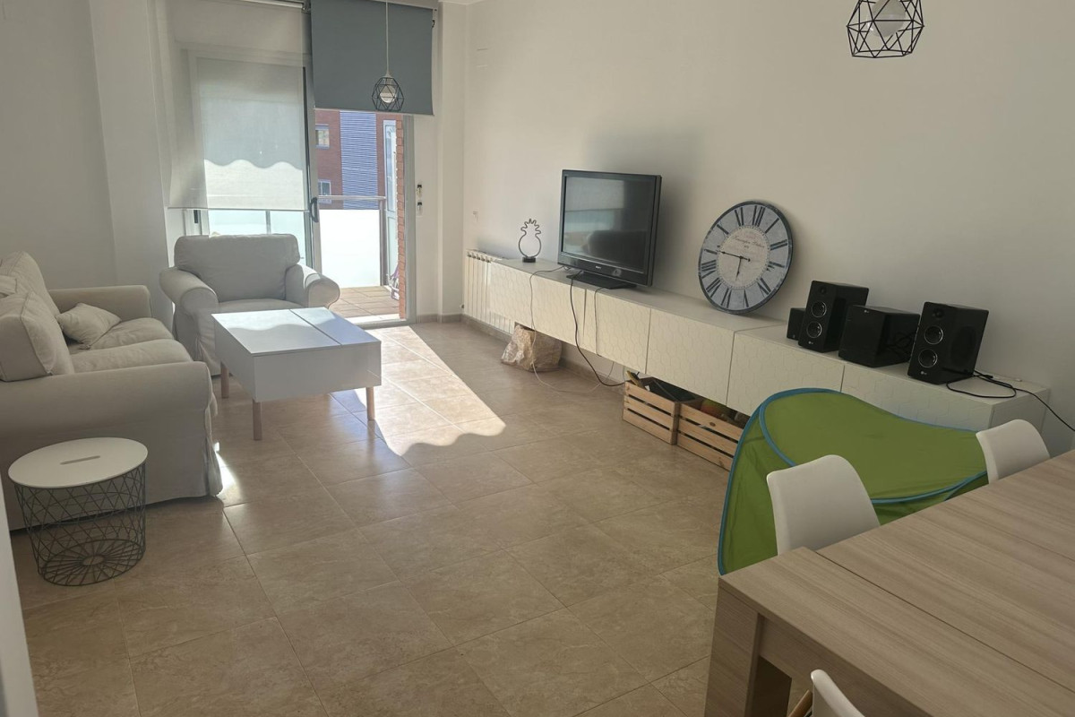 Venta de piso en Calle de Rafael Casanova, 6, Cubelles
photo 4