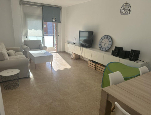 Piso en venta en  Calle de Rafael Casanova, 6, Cubelles photo 4