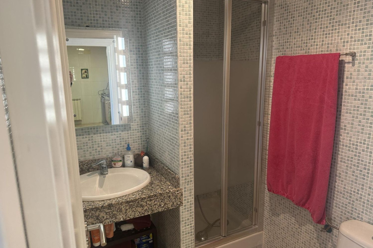 Venta de piso en Calle de Rafael Casanova, 6, Cubelles
photo 5