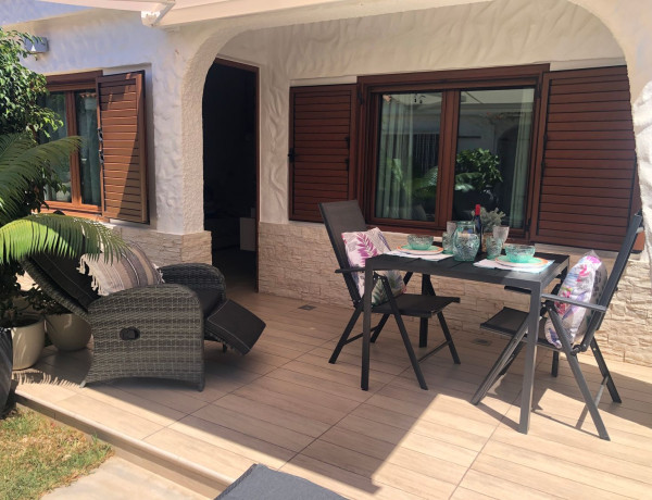 Semi-detached house for sale in  Avenida de España, 8 , San Bartolomé de Tirajana photo 3