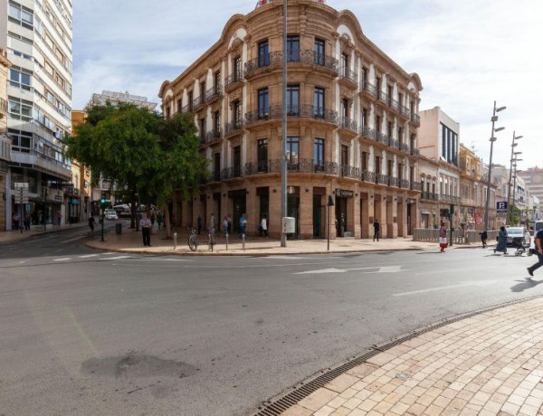Office for sale at San Cristóbal , Almería photo 1