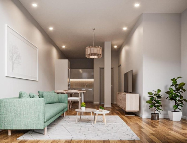 Piso en venta en  Calle de Francesc Moragas, Hospitalet de Llobregat photo 2