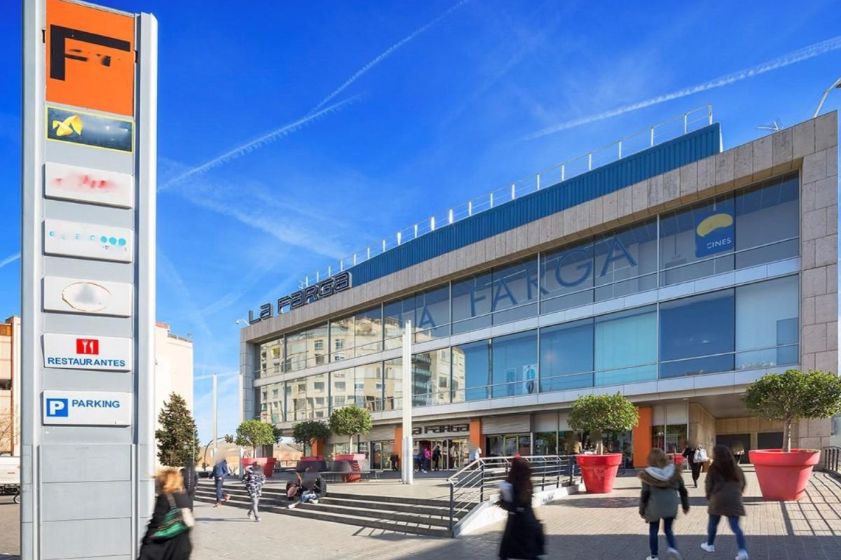 Venta de piso en Urb. centro, Hospitalet de Llobregat
photo 2