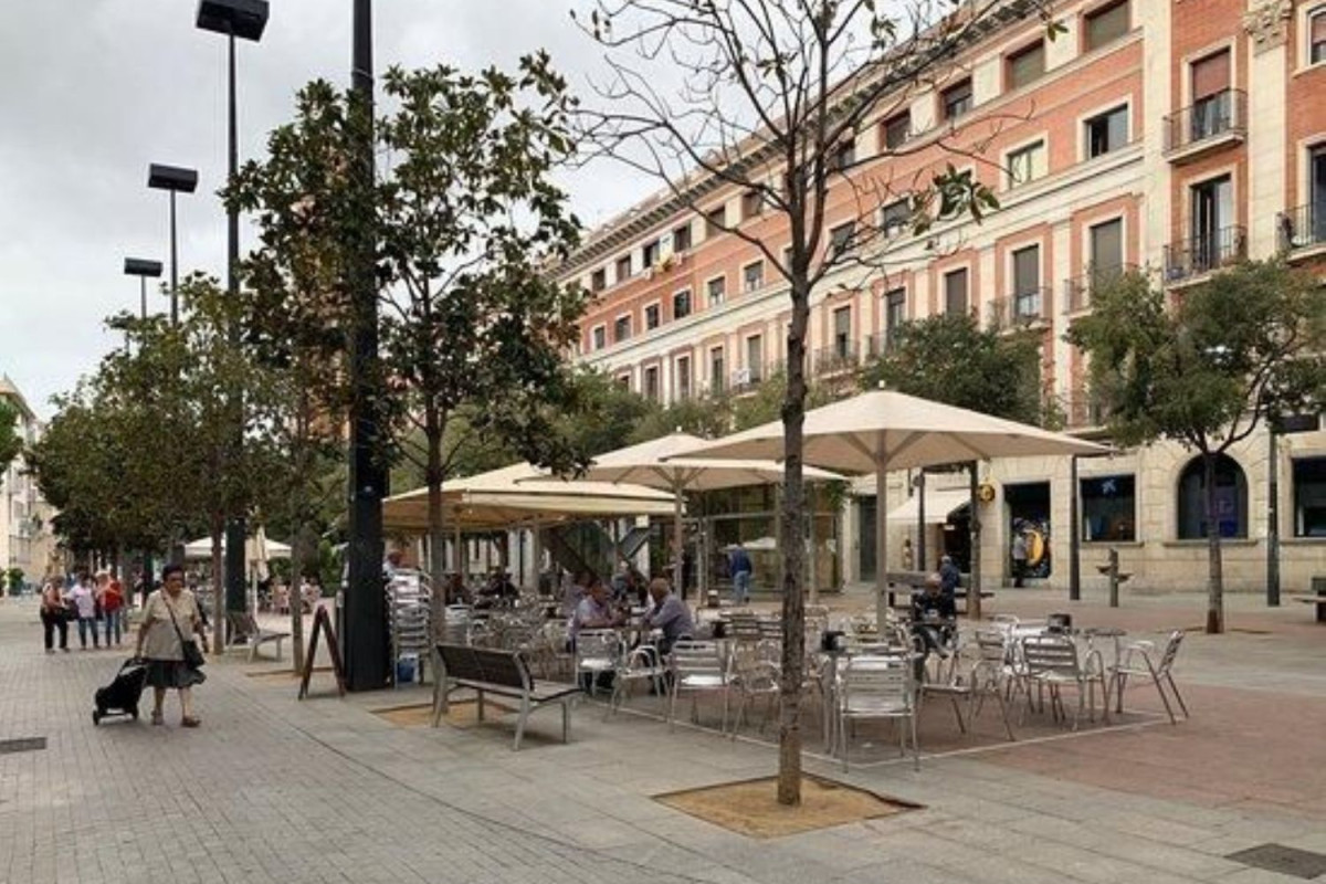 Venta de piso en Urb. centro, Hospitalet de Llobregat
photo 3