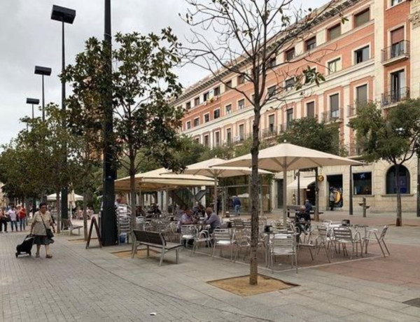 Piso en venta en  Urb. centro, Hospitalet de Llobregat photo 3