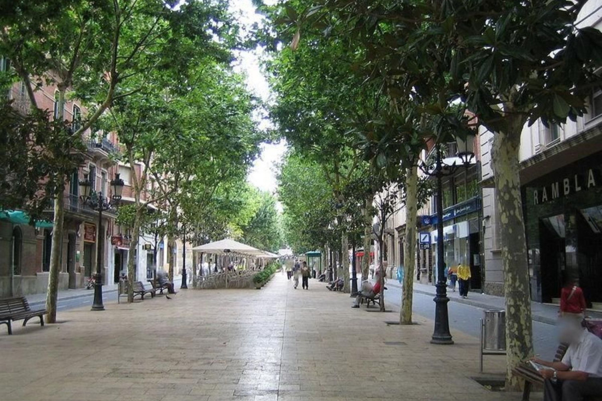 Venta de piso en Urb. centro, Hospitalet de Llobregat
photo 4