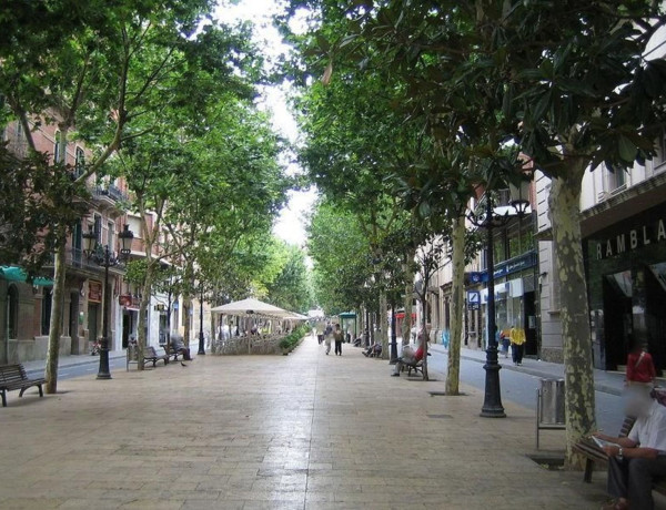 Piso en venta en  Urb. centro, Hospitalet de Llobregat photo 4