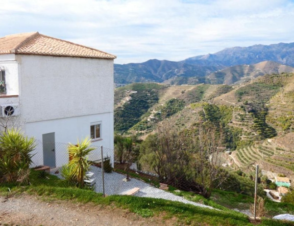 Finca rústica en venta en Itrabo photo 1