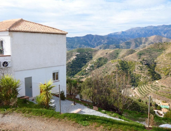 Finca rústica en venta en Itrabo thumbnail 1