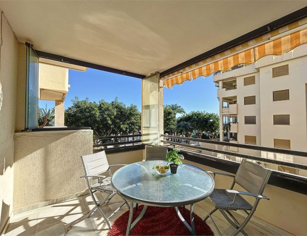 Продажа квартиры в  Calle Salvador Allende, 29, Torremolinos photo 1