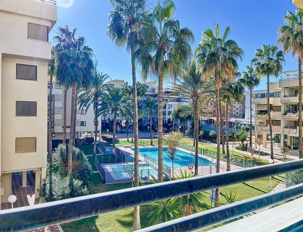 Продажа квартиры в  Calle Salvador Allende, 29, Torremolinos photo 3