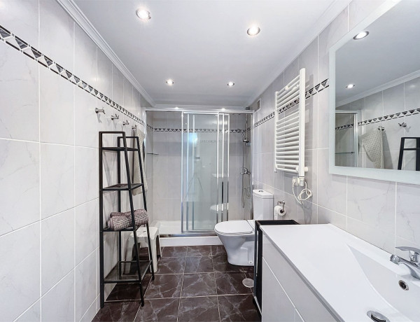 Продажа квартиры в  Calle Salvador Allende, 29, Torremolinos photo 4