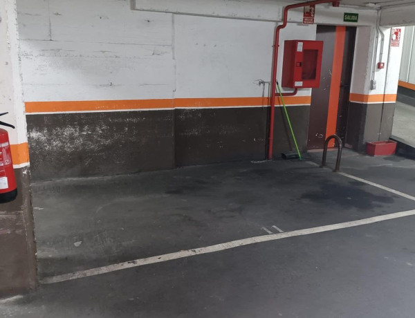 Garaje en venta en Calle de Alonso Cano, 28 , Madrid thumbnail 1