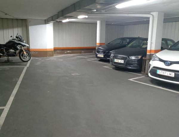 Garaje en venta en Calle de Alonso Cano, 28 , Madrid thumbnail 2