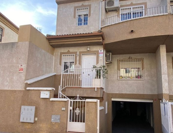 Semi-detached house for sale in , Atarfe photo 1