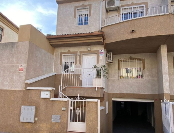 Semi-detached house for sale in , Atarfe photo 2