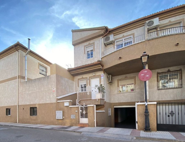 Semi-detached house for sale in , Atarfe photo 3