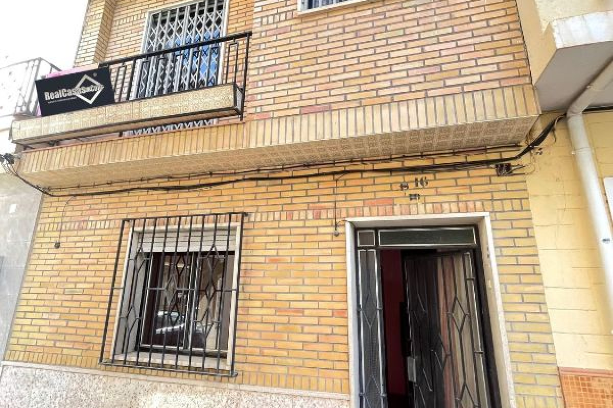 Venta de chalet adosado en Motril pueblo , Motril photo 1