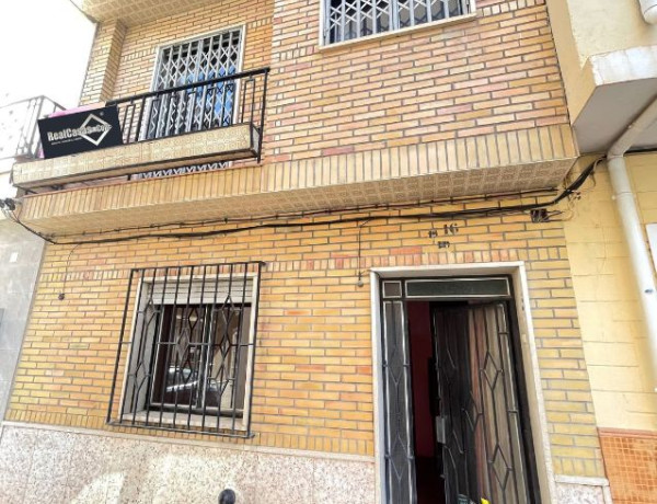 Chalet adosado en venta en  Motril pueblo , Motril photo 2