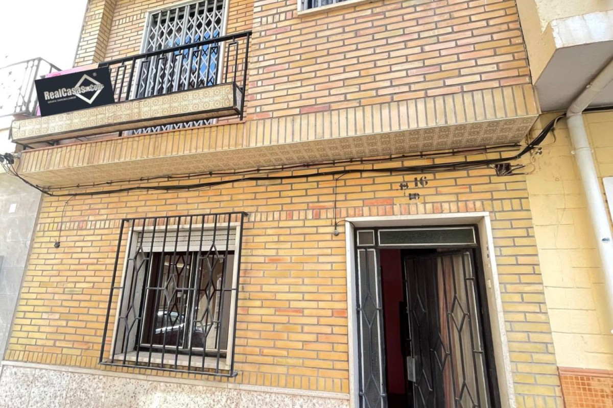 Venta de chalet adosado en Motril pueblo , Motril photo 3