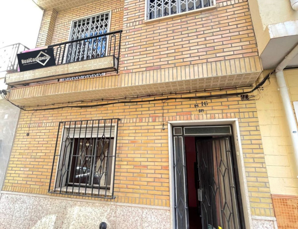 Chalet adosado en venta en  Motril pueblo , Motril photo 3