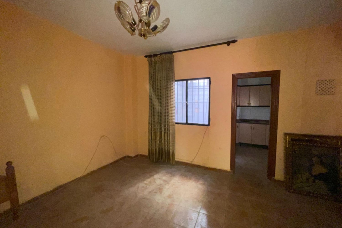 Venta de chalet adosado en Motril pueblo , Motril photo 4