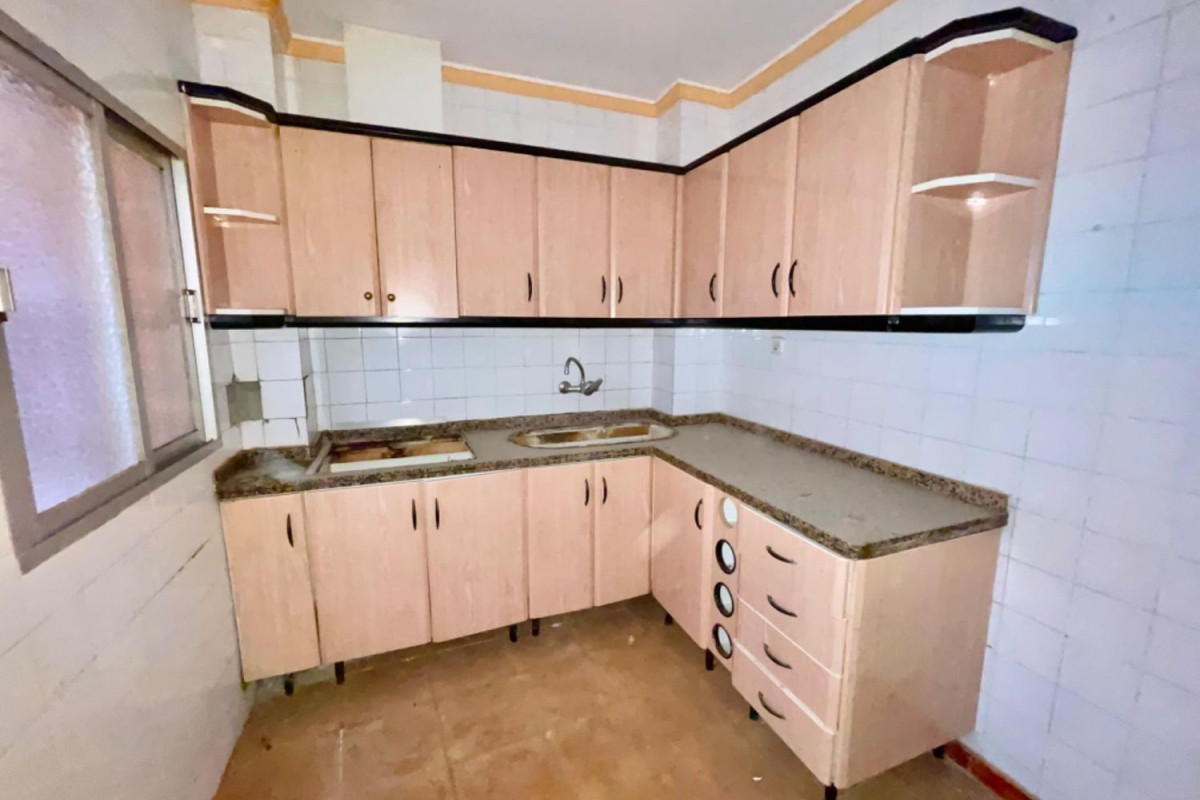 Venta de chalet adosado en Motril pueblo , Motril photo 5