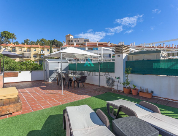 Пентхаус на продажу в Calle Poseidón, Benalmádena photo 1