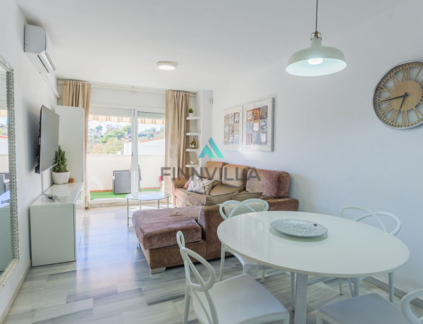 Пентхаус на продажу в  Calle Poseidón, Benalmádena photo 4