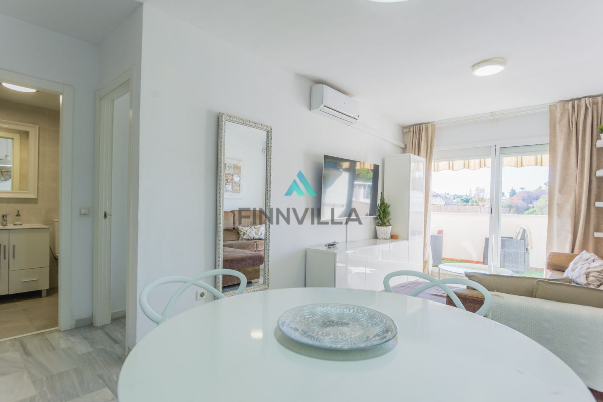 Продажа пентхауса на Calle Poseidón, Бенальмадена photo 5