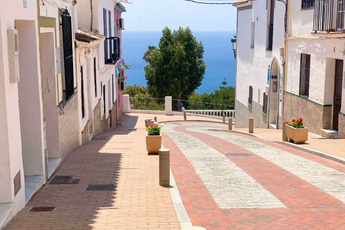 Sale of townhouse in Maro - Nerja Caves , Nerja photo 1