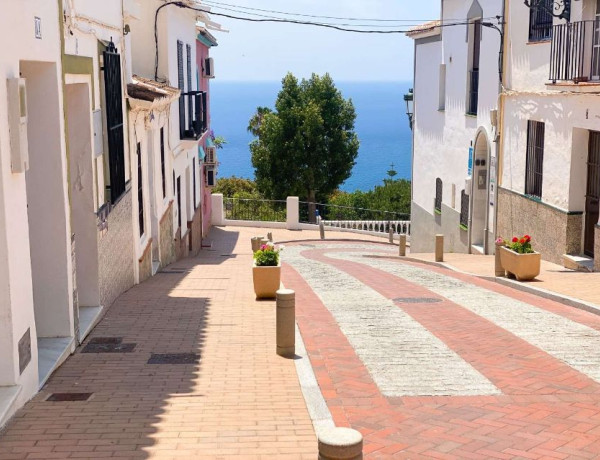 Dom szeregowy na sprzedaż w Maro - Jaskinie Nerja , Nerja photo 1