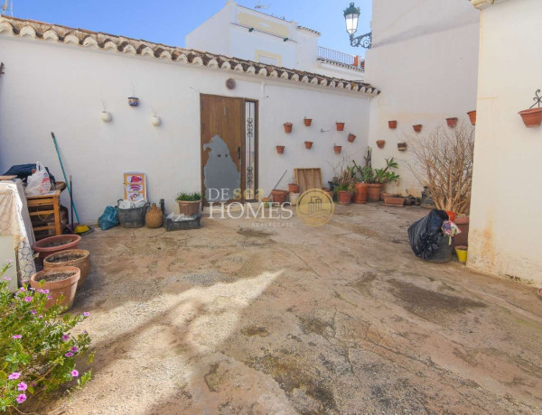 Dom szeregowy na sprzedaż w Maro - Jaskinie Nerja , Nerja thumbnail 2