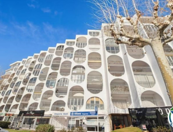 Piso en venta en Calle Salins 4ª Línea, Empuriabrava thumbnail 2