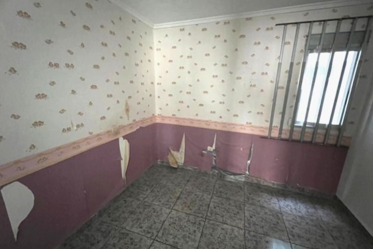 Sale of apartment in Calle dels Reis Catòlics, La Pobla de Vallbona
photo 5