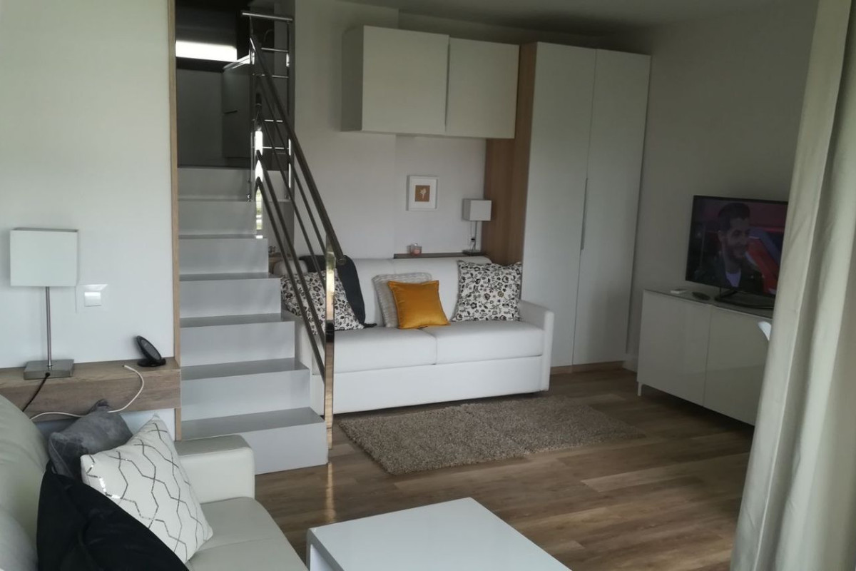 Sale of apartment in Calle Torrealmadena 1 s/n, Benalmádena
photo 1