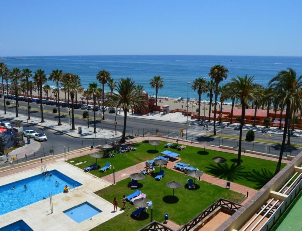 Продажа квартиры в Calle Torrealmadena 1 s/n, Benalmádena thumbnail 1