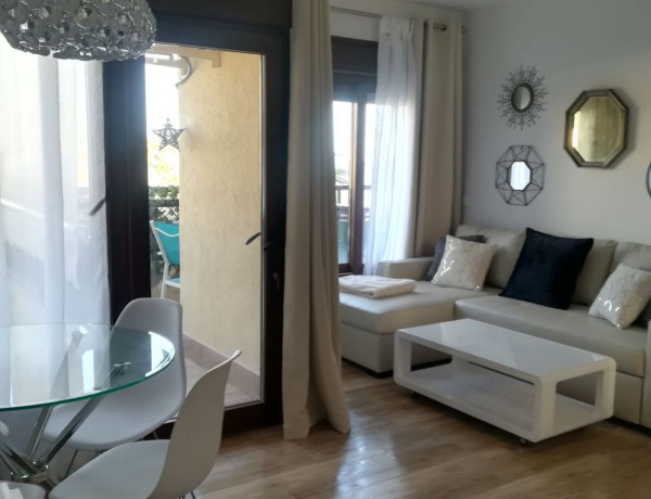 Продажа квартиры в Calle Torrealmadena 1 s/n, Benalmádena thumbnail 2