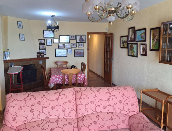Piso en venta en  Paseo las Moreras, 7, Torrox photo 3