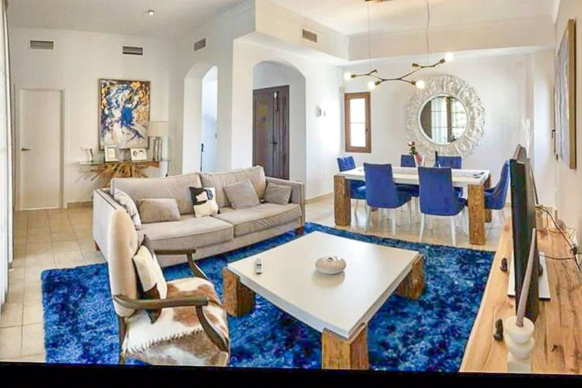 Venta de chalet independiente en Urb. Selwo, Estepona
 photo 5