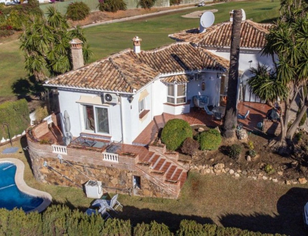 Chalet independiente en venta en Urb. Riviera del Sol, Mijas thumbnail 2