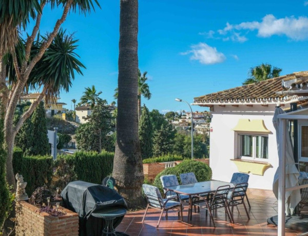 Chalet independiente en venta en  Urb. Riviera del Sol, Mijas photo 4