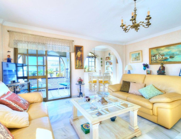 Piso en venta en Urb. Torrox Costa, Torrox thumbnail 2