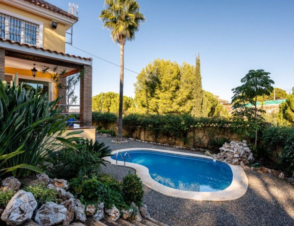 Detached villa for sale in  Pinos de Alhaurín , Alhaurín de la Torre photo 4