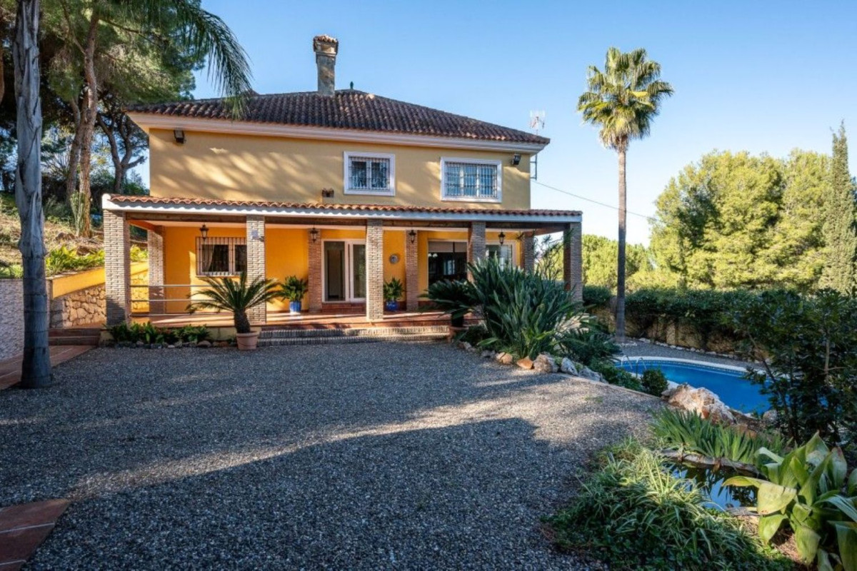 Venta de chalet independiente en Pinos de Alhaurín, Alhaurín de la Torre
photo 5