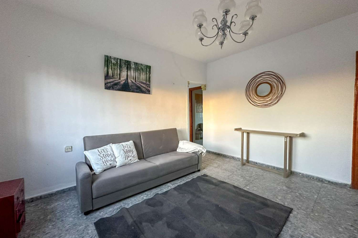 Venta de finca rústica en Motril pueblo , Motril photo 1